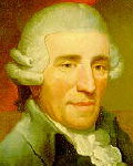 Haydn, Franz Joseph